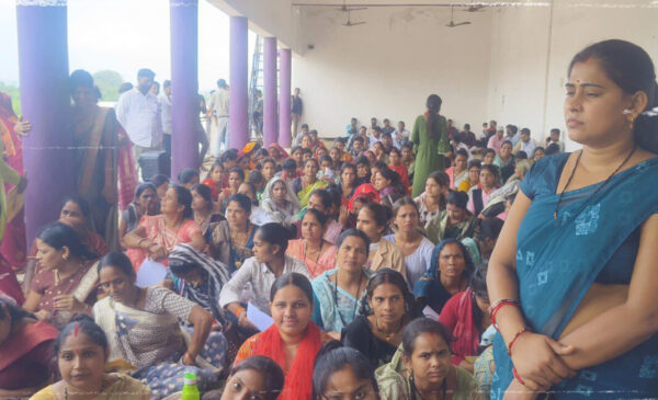 सूर्योदय फाउंडेशन की बैठक संपन्न-अंबिकापुर